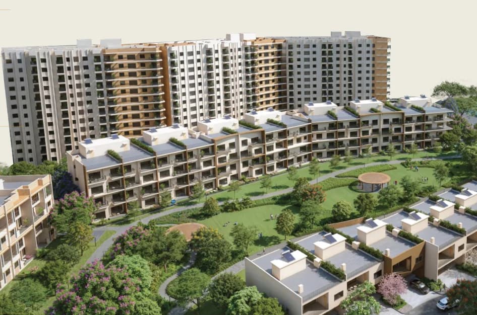 Birla Trimaya Phase-3 image 6 Birla Trimaya Phase-3 image 6