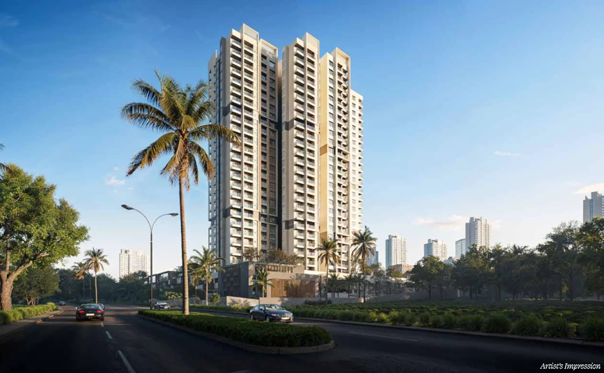 Prestige Suncrest image 4 Prestige Suncrest image 4