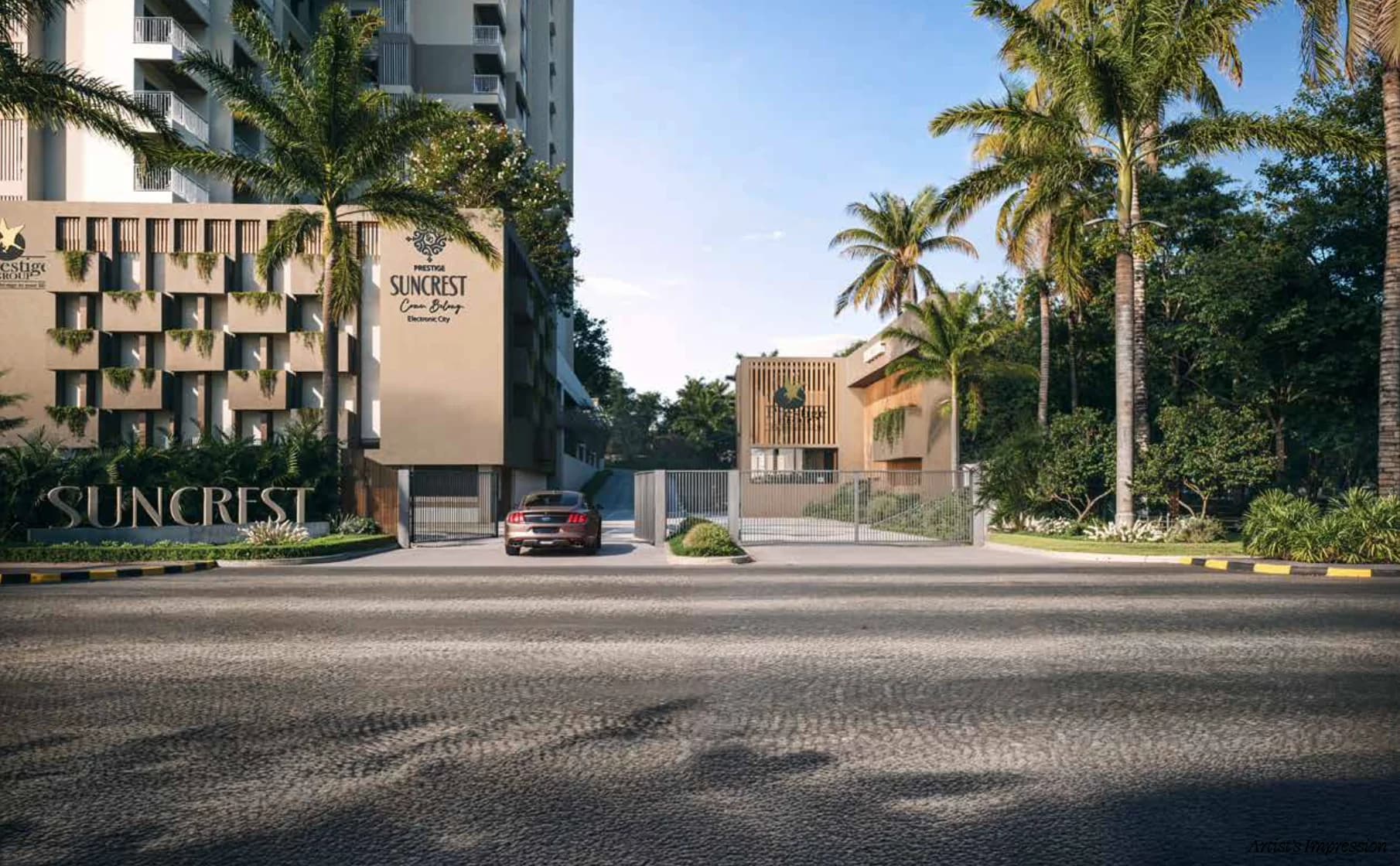 Prestige Suncrest image 5 Prestige Suncrest image 5