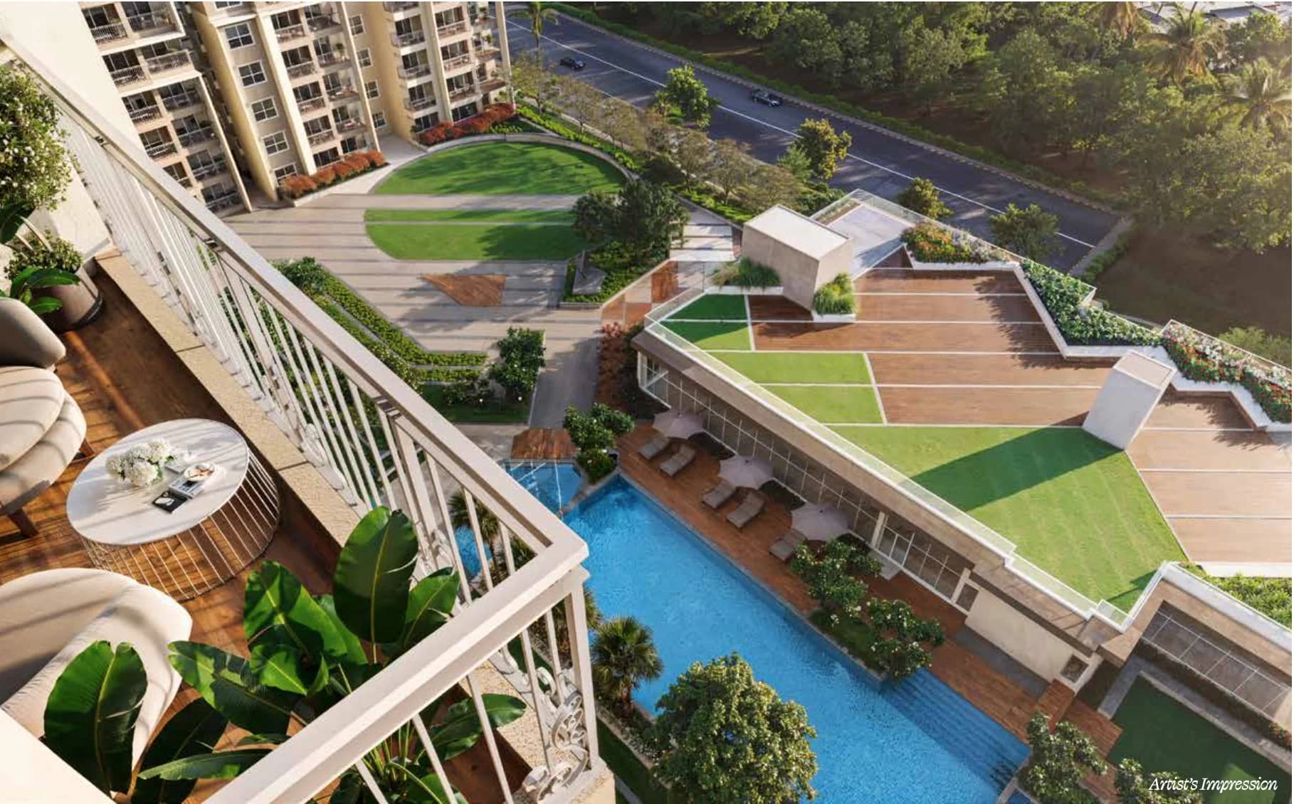 Prestige Suncrest image 7 Prestige Suncrest image 7