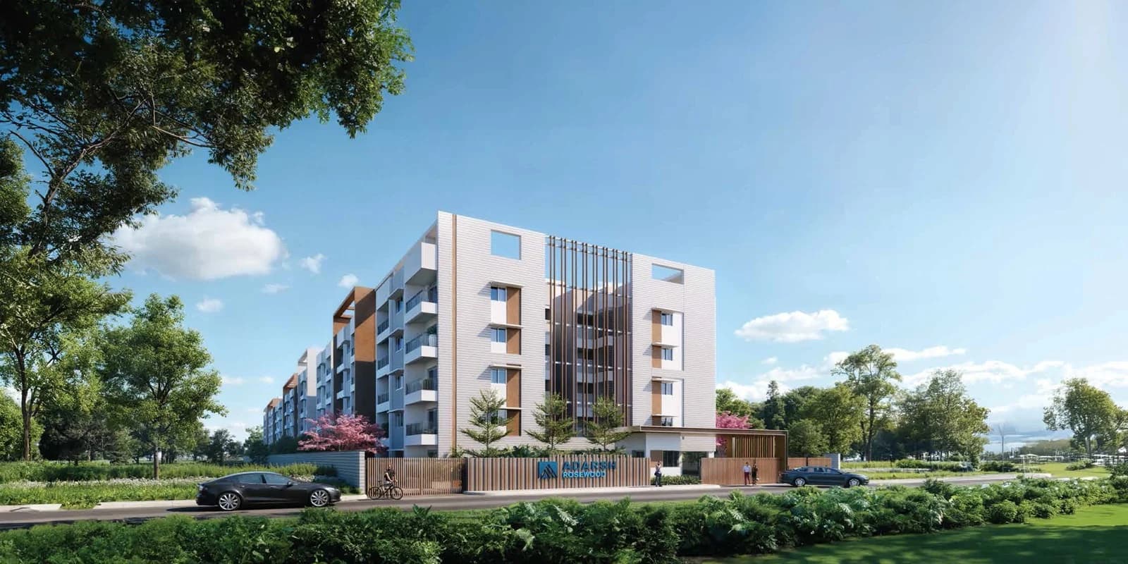 Adarsh Rosewood image 4 Adarsh Rosewood image 4