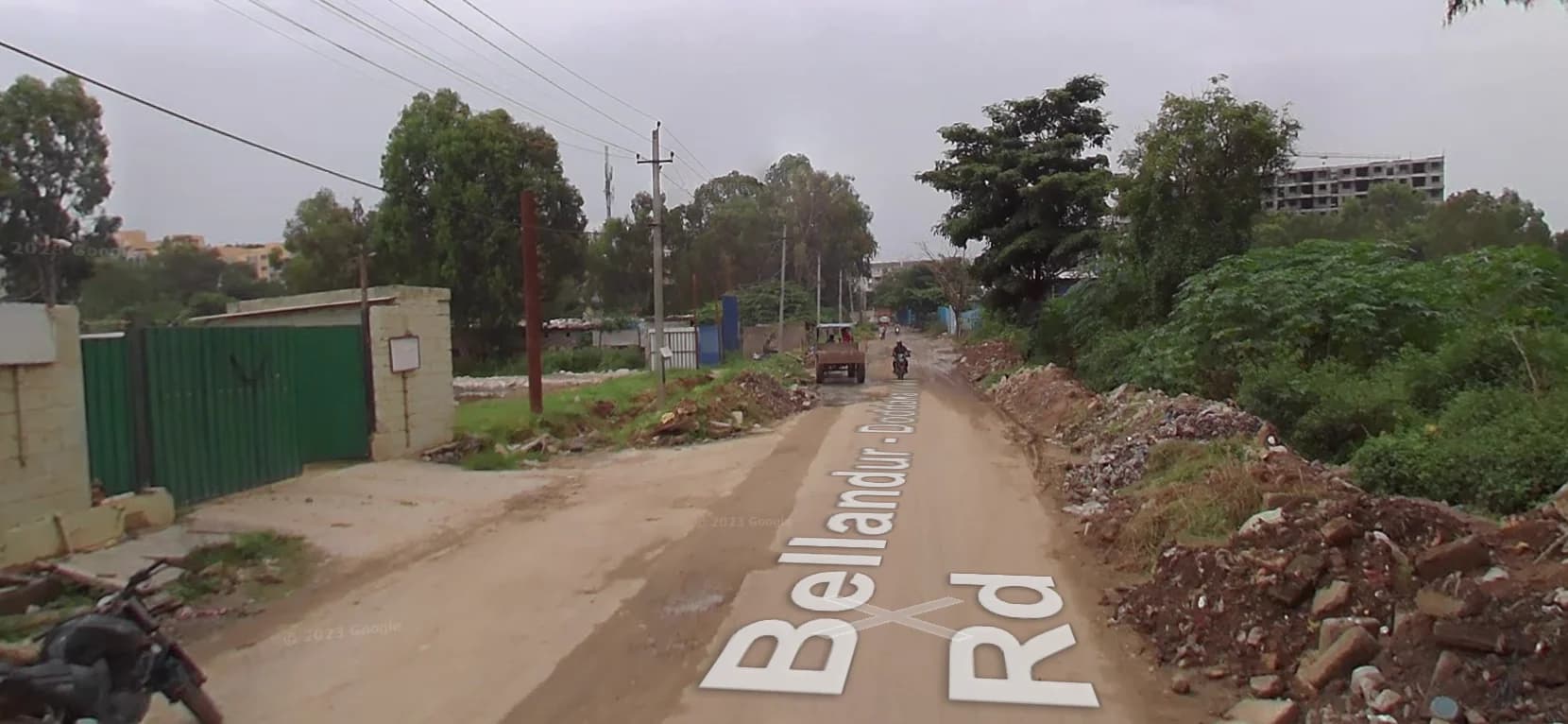 Adarsh Rosewood image 3 Adarsh Rosewood image 3