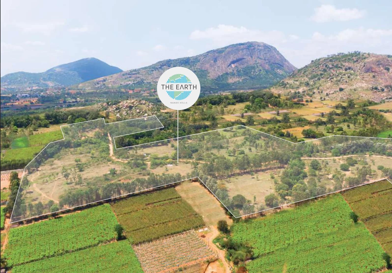 The Earth by SRK image 7 The Earth by SRK image 7