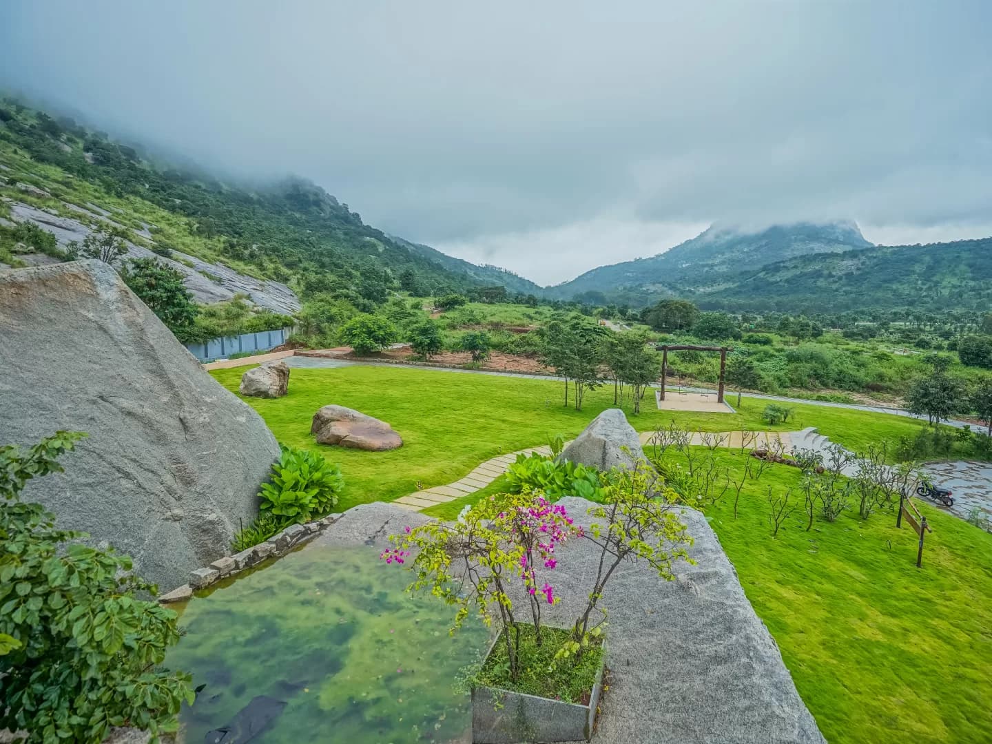 The Earth by SRK image 2 The Earth by SRK image 2