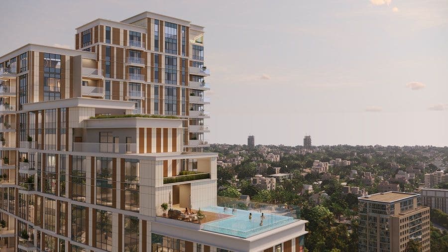 Cascadia By Tvs Emerald image 5 Cascadia By Tvs Emerald image 5