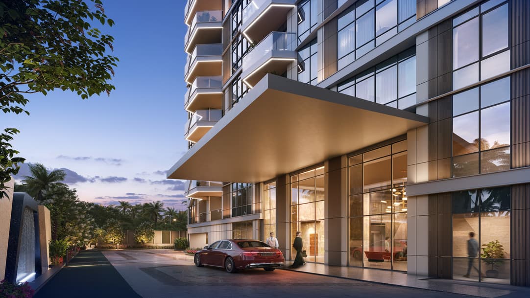 Cascadia By Tvs Emerald image 4 Cascadia By Tvs Emerald image 4