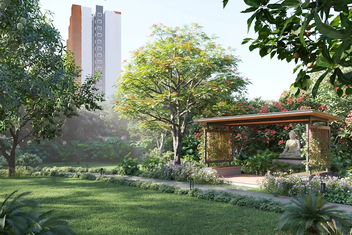 Provident Botanico image 6 Provident Botanico image 6