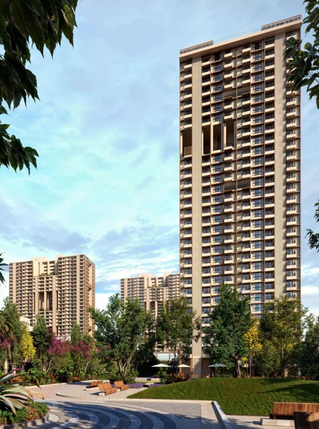 Birla Ojasvi Rajarajeshwari Nagar Bengaluru Views Birla Ojasvi Rajarajeshwari Nagar Bengaluru Views