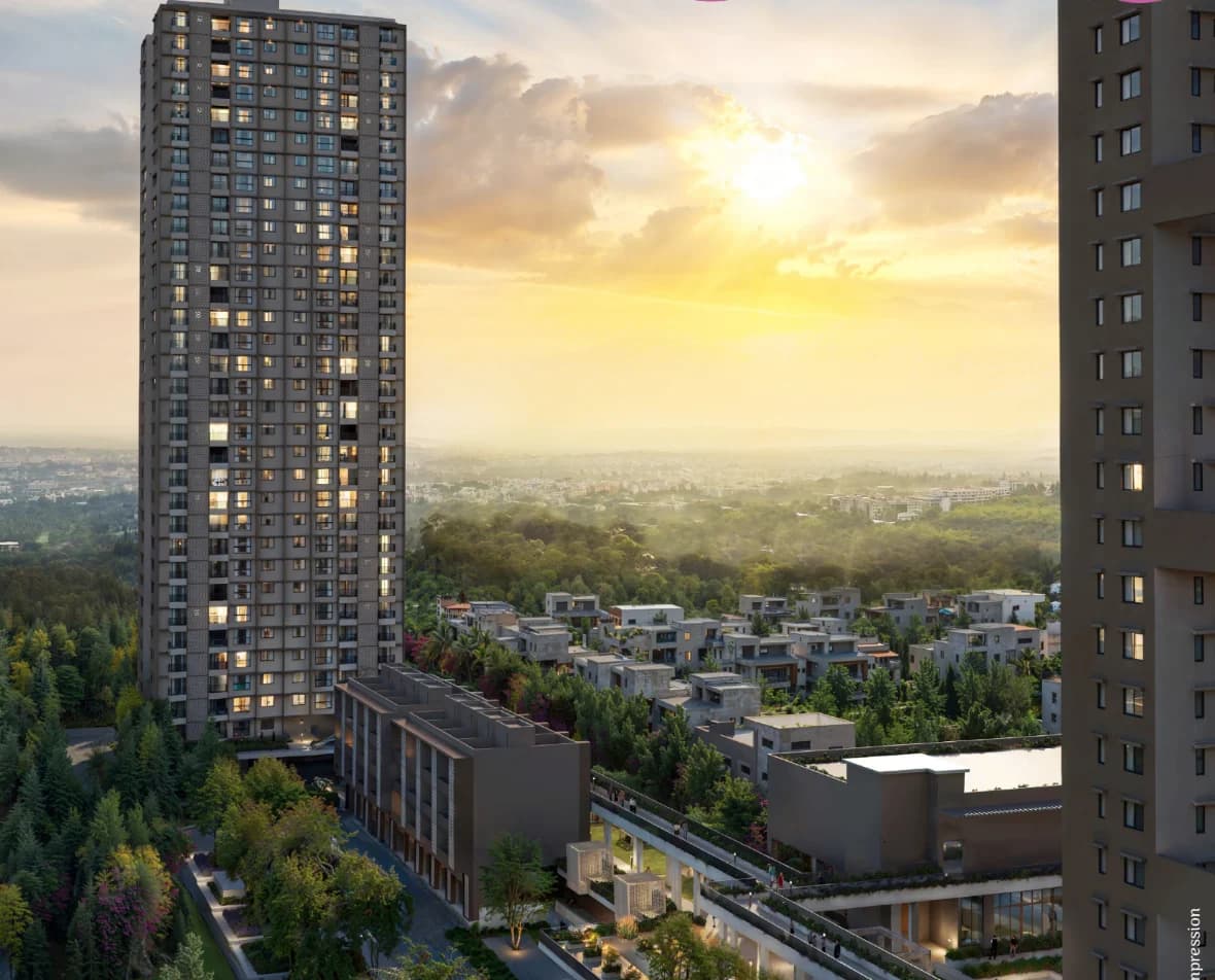 Birla Ojasvi image 4 Birla Ojasvi image 4