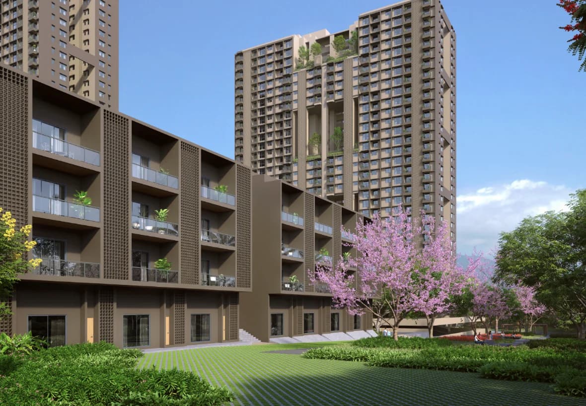 Birla Ojasvi image 5 Birla Ojasvi image 5