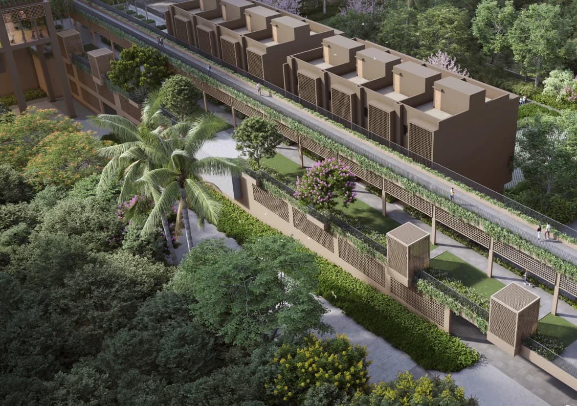 Birla Ojasvi image 3 Birla Ojasvi image 3