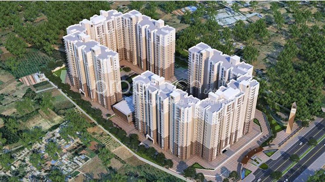 Prestige Finsbury Park- Regent image 3 Prestige Finsbury Park- Regent image 3