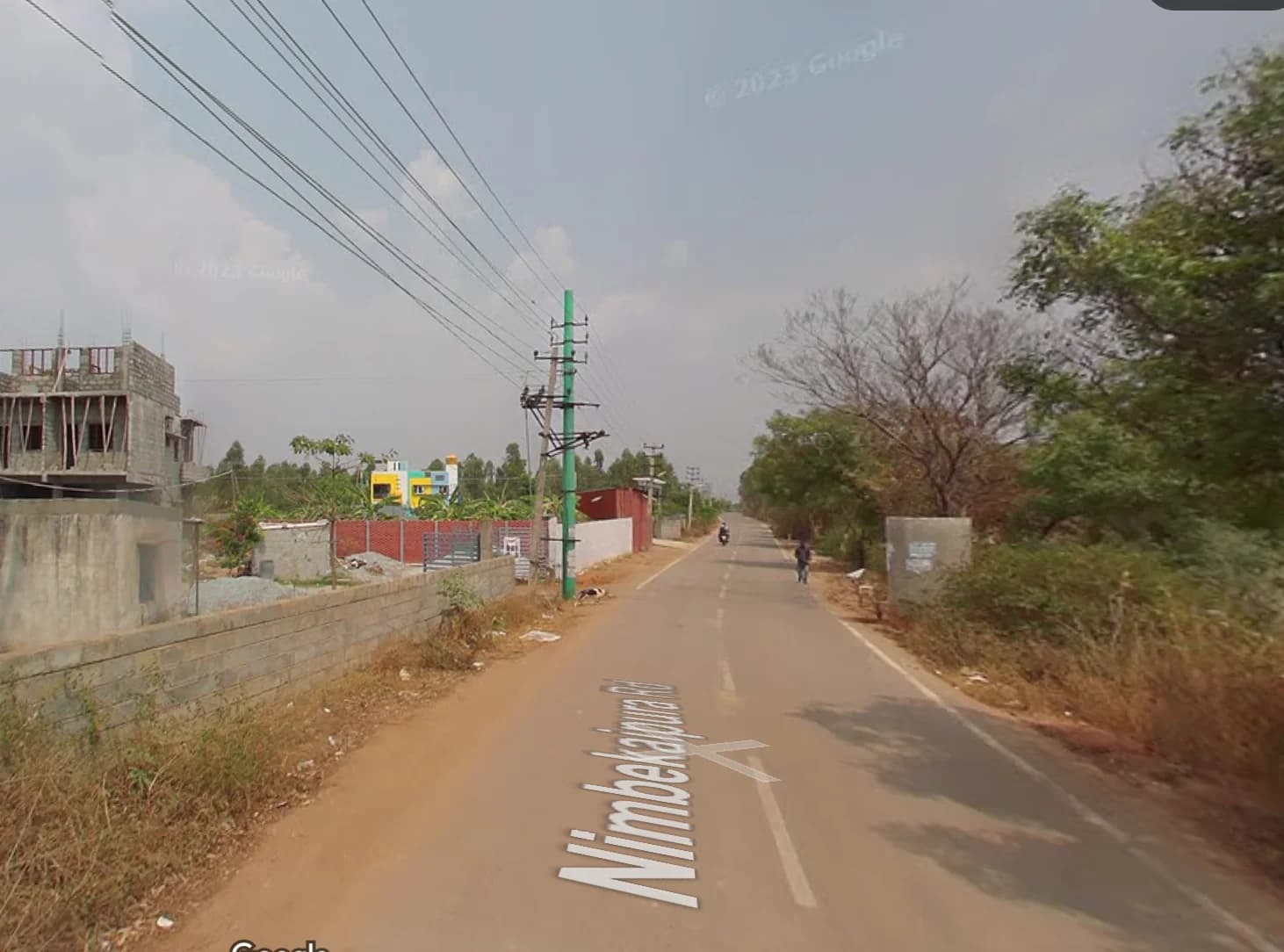 NVT Under The Open Sky image 6 NVT Under The Open Sky image 6