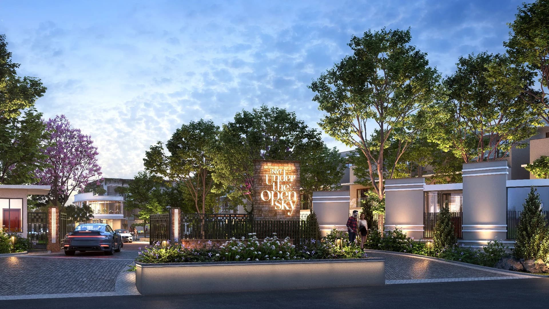 NVT Under The Open Sky image 4 NVT Under The Open Sky image 4