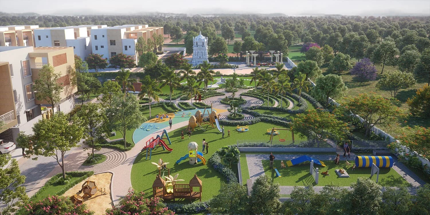 Allure Avani Phase I image 9 Allure Avani Phase I image 9