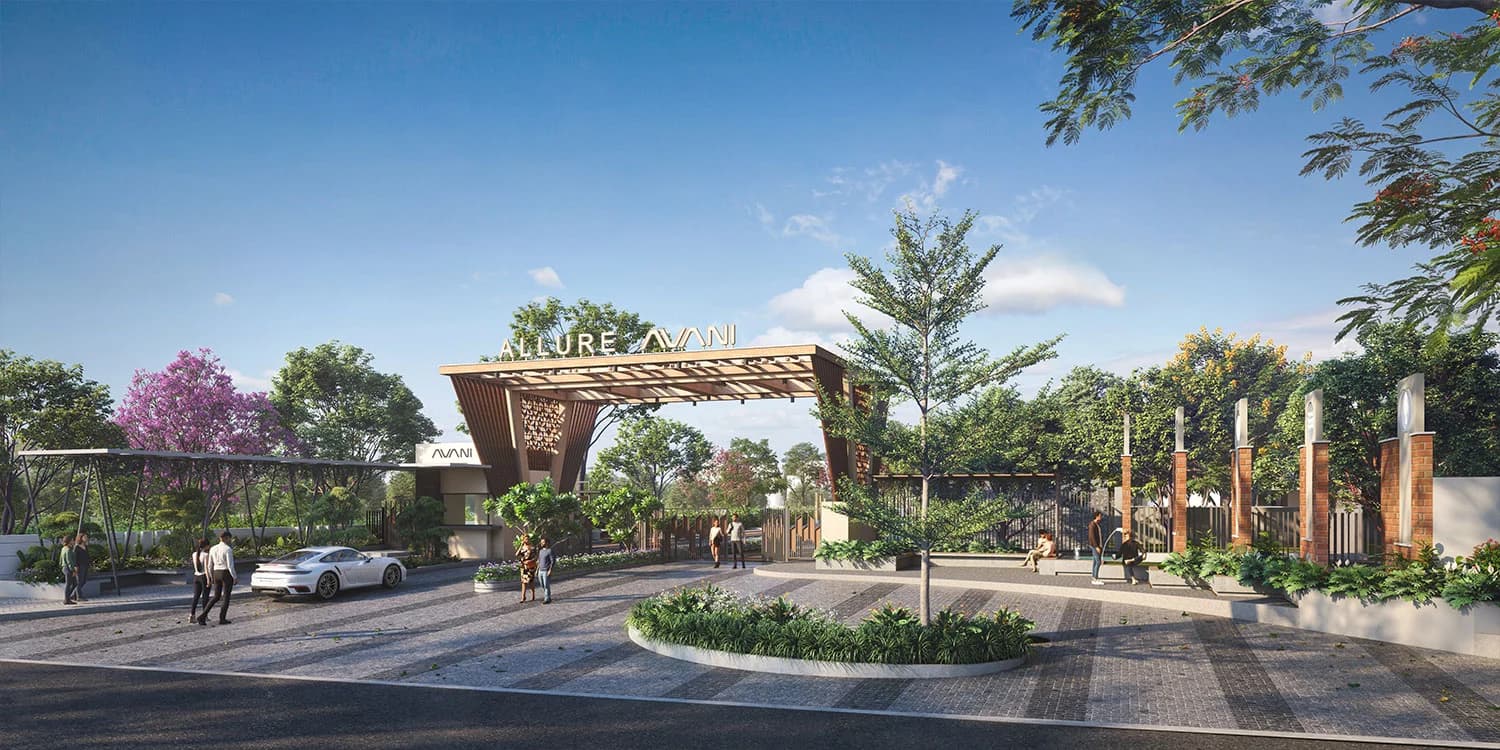 Allure Avani Phase I image 3 Allure Avani Phase I image 3