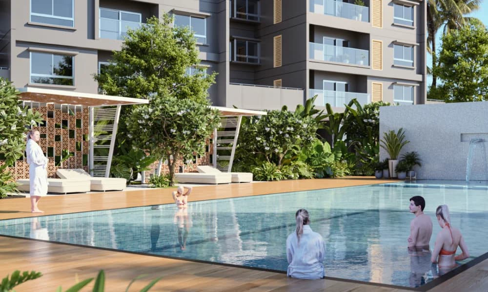 Cumins Sanctum image 8 Cumins Sanctum image 8