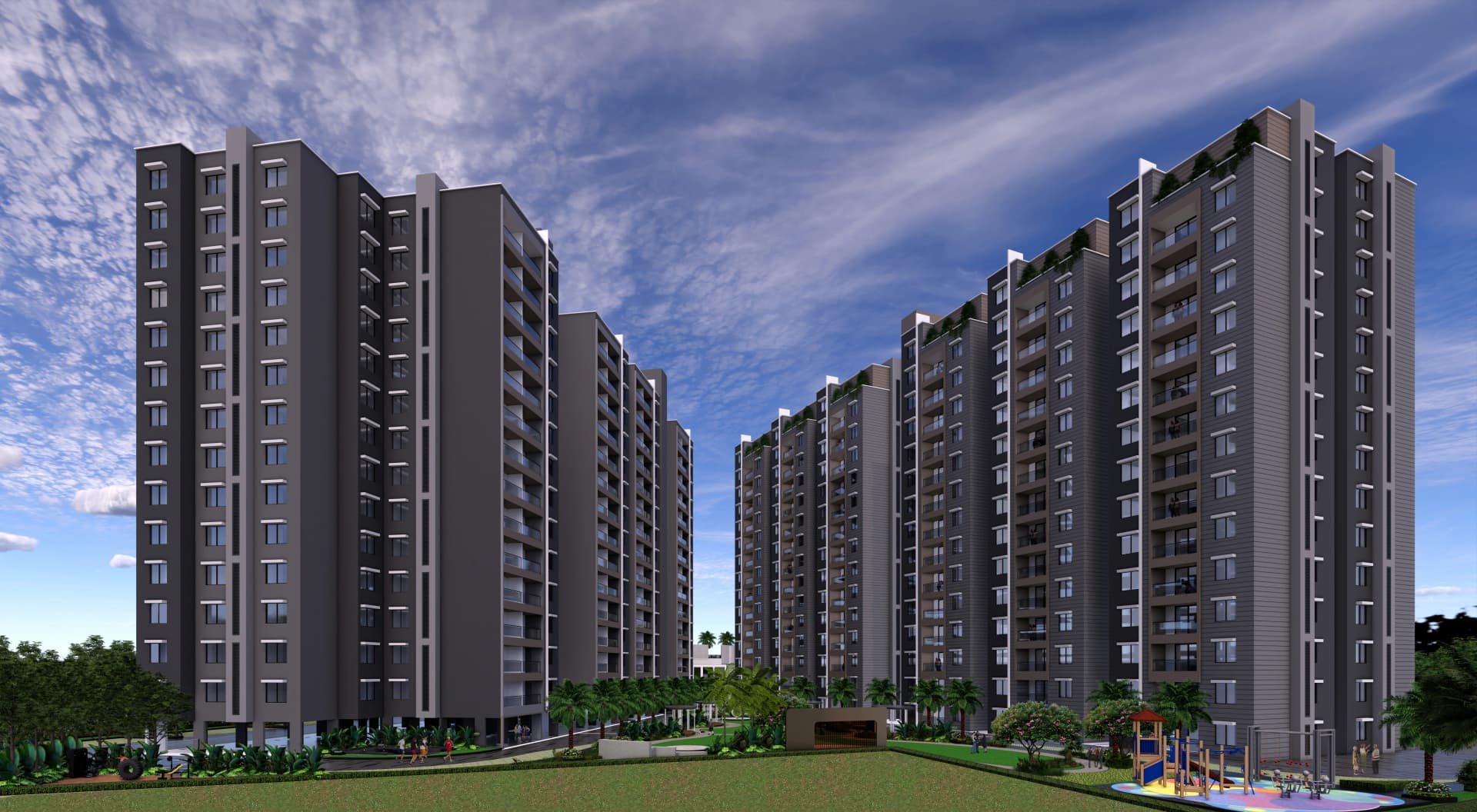 Elegant Takt - Tropical Symphony image 4 Elegant Takt - Tropical Symphony image 4