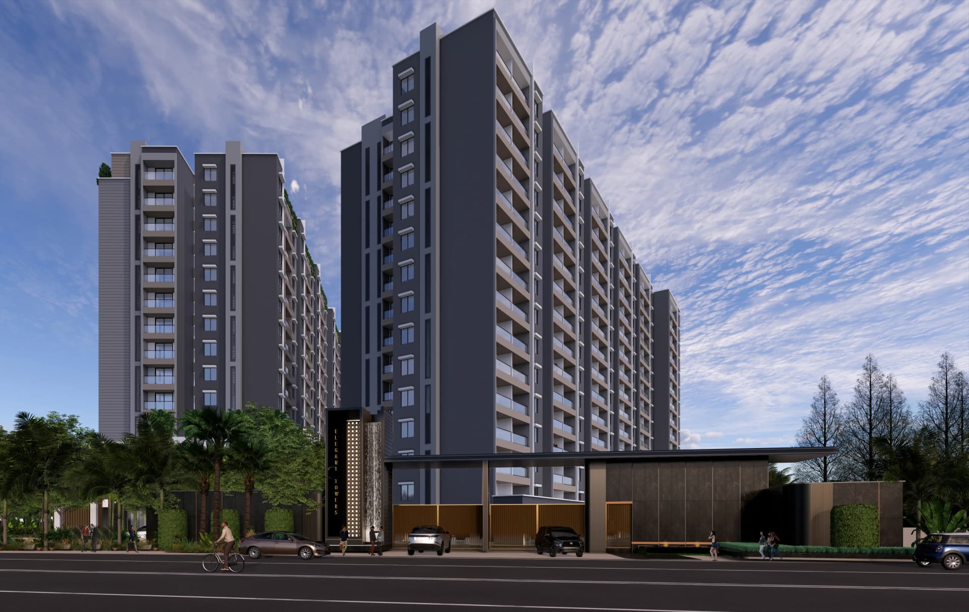 Elegant Takt - Tropical Symphony image 5 Elegant Takt - Tropical Symphony image 5