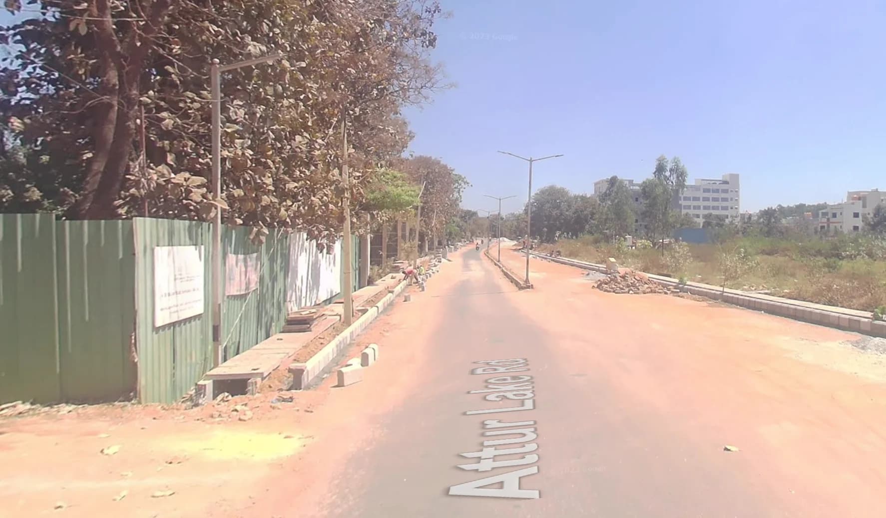 Ajmera Marina image 10 Ajmera Marina image 10