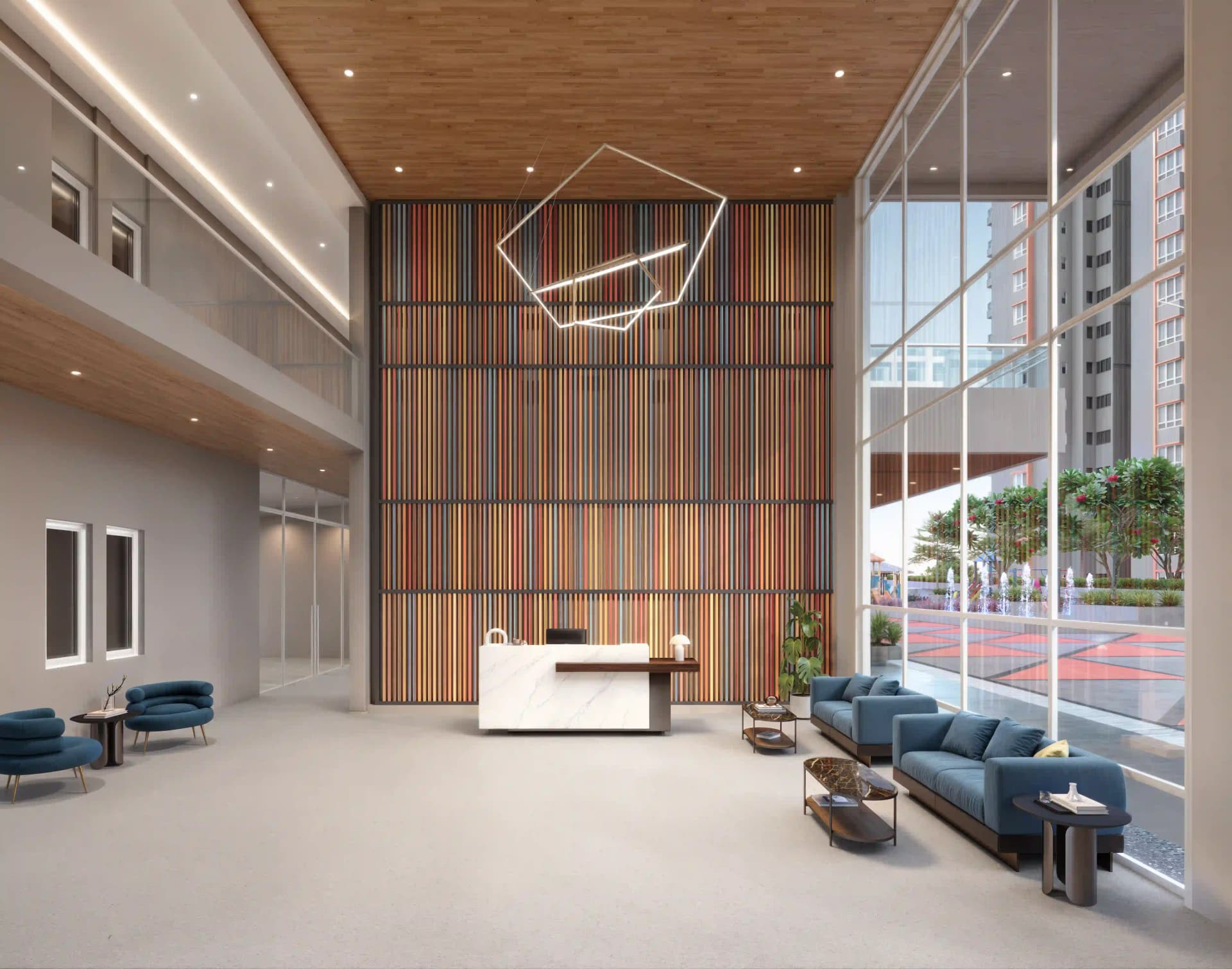 Ajmera Marina image 5 Ajmera Marina image 5