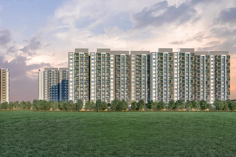 Meda East Winds image 6 Meda East Winds image 6