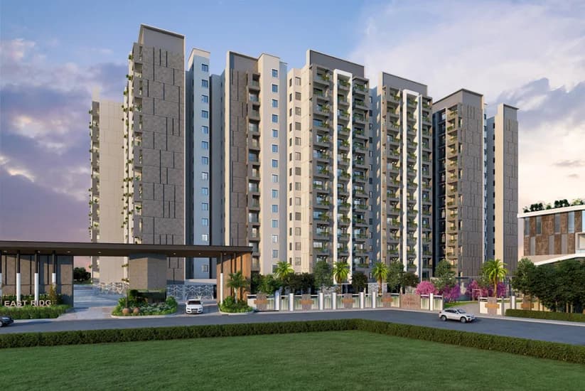 Meda East Winds image 7 Meda East Winds image 7