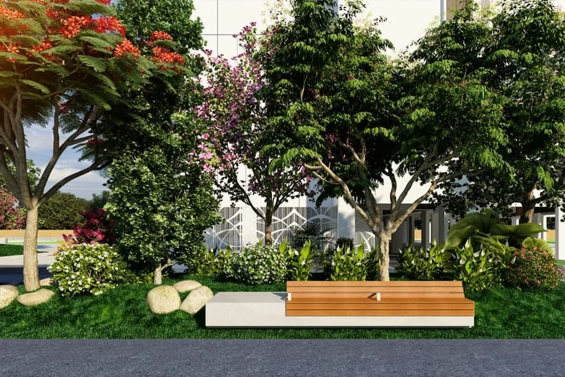 Meda East Winds image 8 Meda East Winds image 8