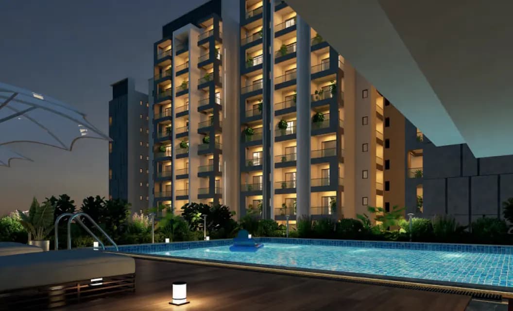 Meda East Winds image 9 Meda East Winds image 9