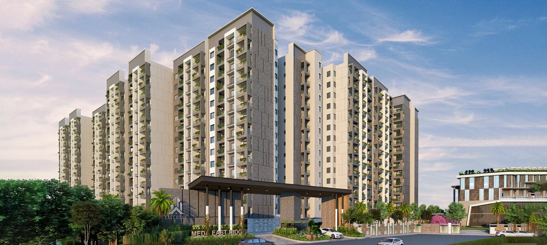 Meda East Winds image 2 Meda East Winds image 2