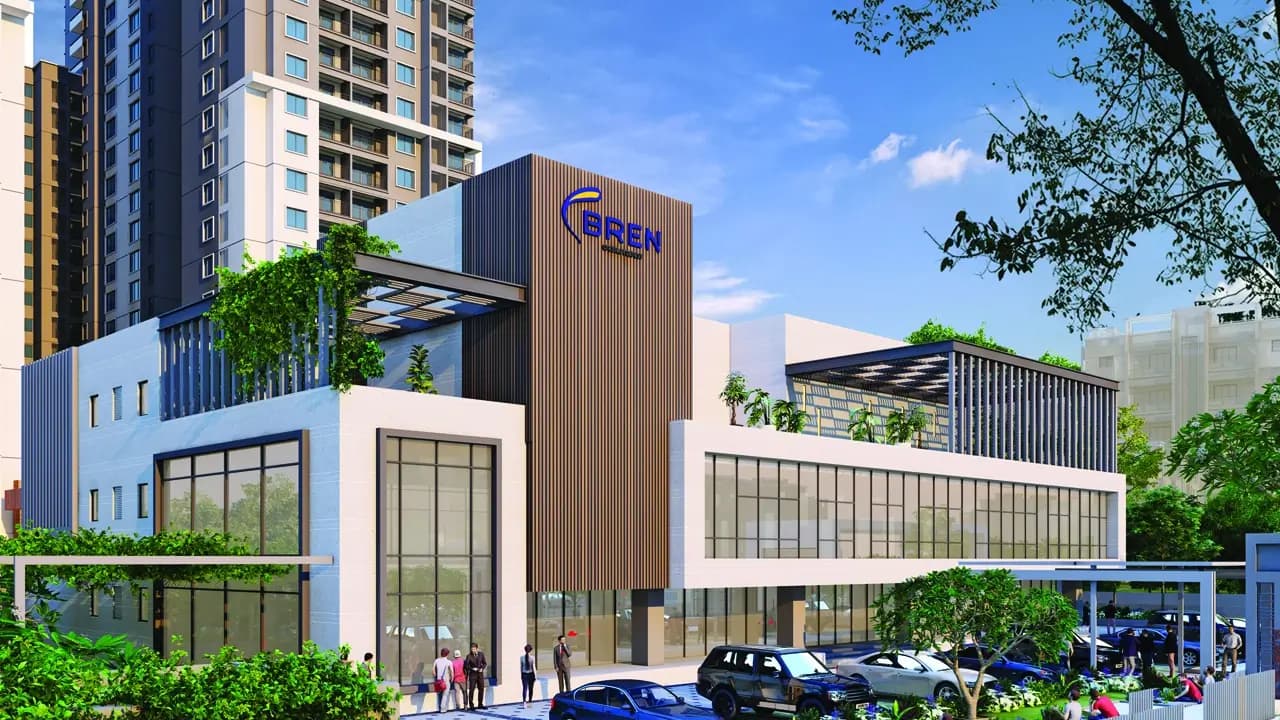 Bren Aspera image 4 Bren Aspera image 4