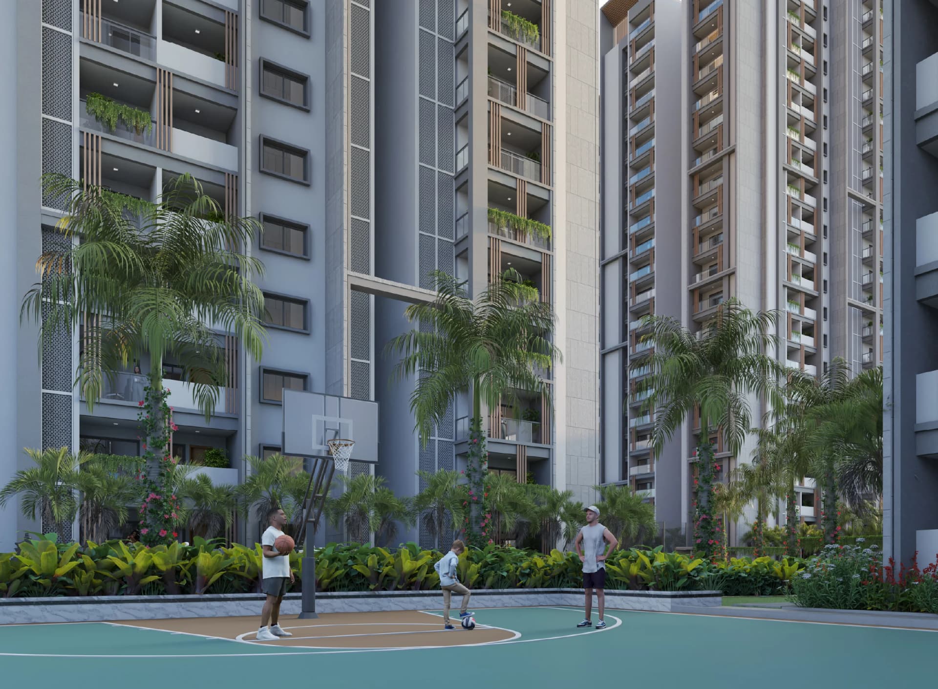 Sarang By Sumadhura Phase-2 image 2 Sarang By Sumadhura Phase-2 image 2