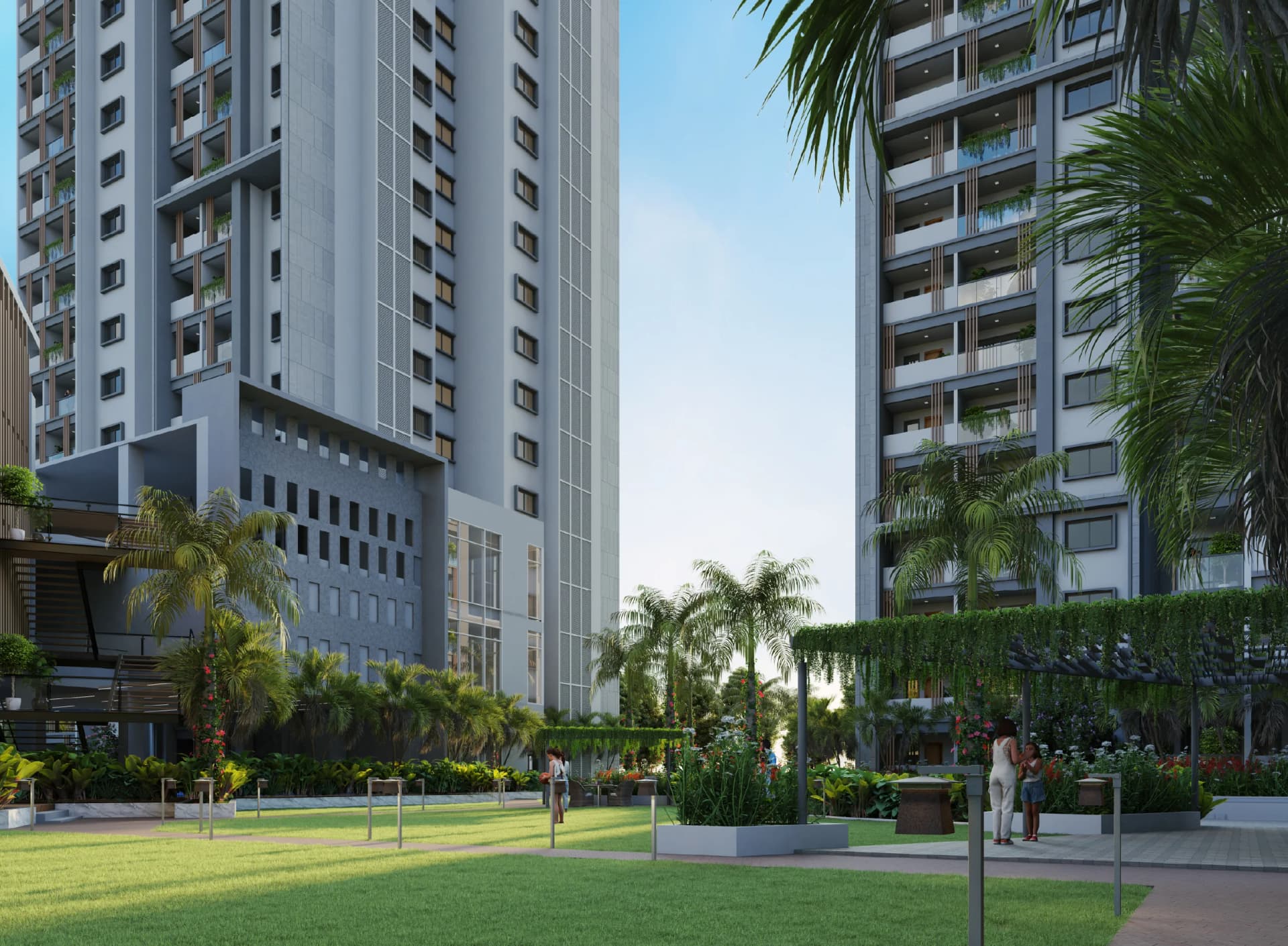 Sarang By Sumadhura Phase-2 image 4 Sarang By Sumadhura Phase-2 image 4