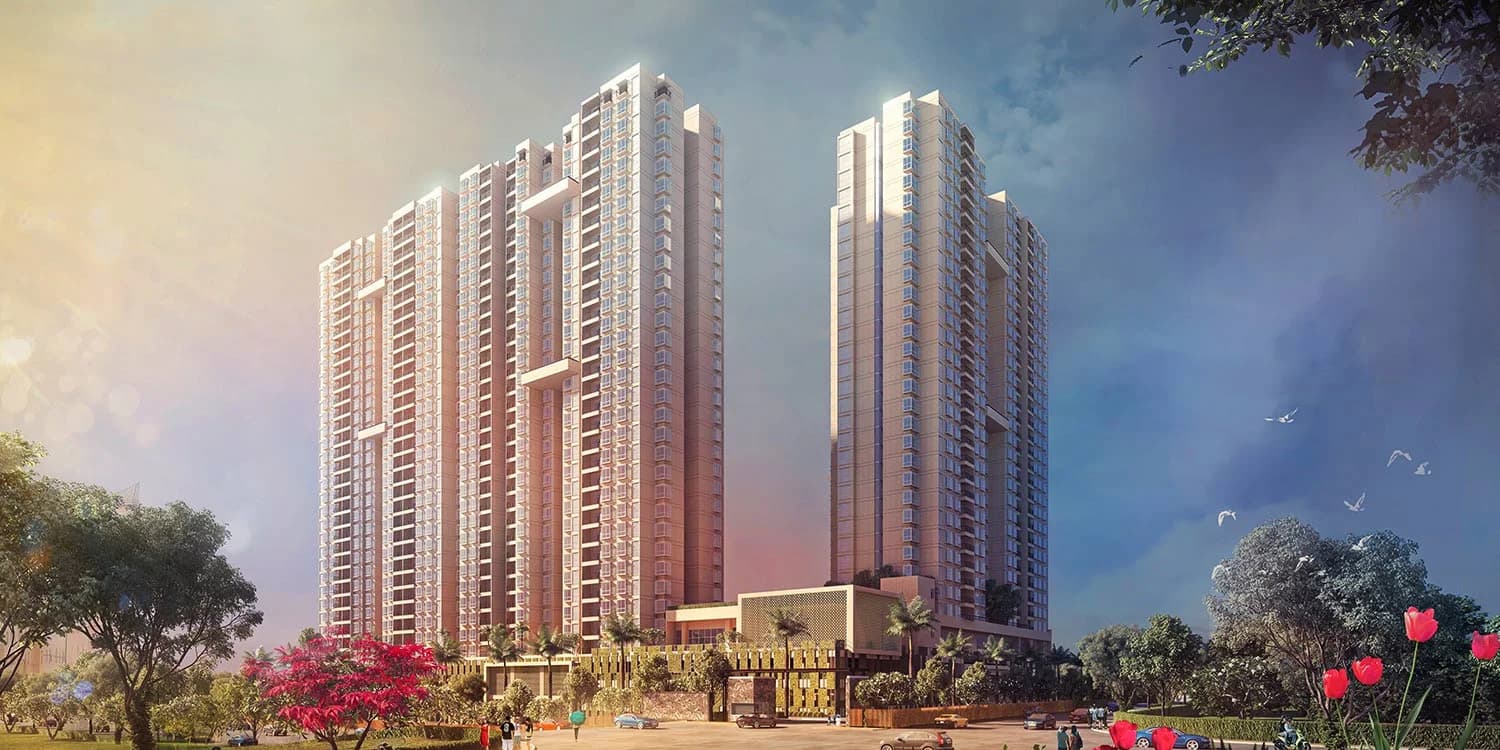 Image of Nikoo Homes VI - Phase 2 Image of Nikoo Homes VI - Phase 2