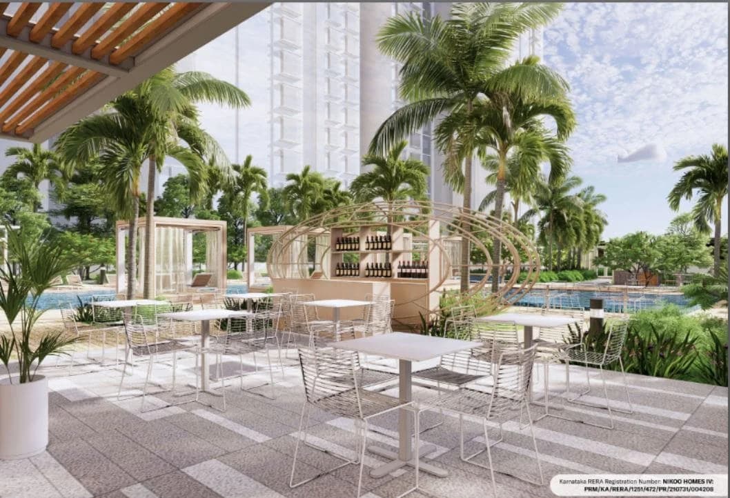 Nikoo Homes VI - Phase 2 image 5 Nikoo Homes VI - Phase 2 image 5