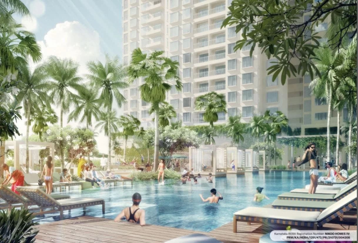 Nikoo Homes VI - Phase 2 image 6 Nikoo Homes VI - Phase 2 image 6