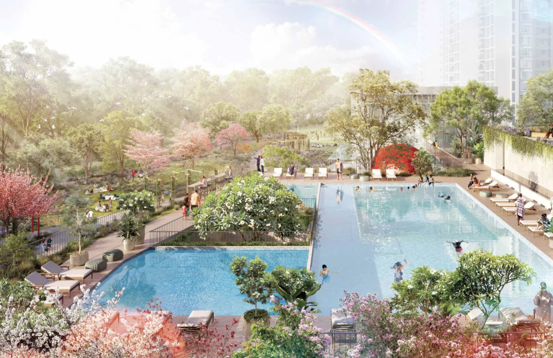 Nikoo Homes VI - Phase 2 image 9 Nikoo Homes VI - Phase 2 image 9