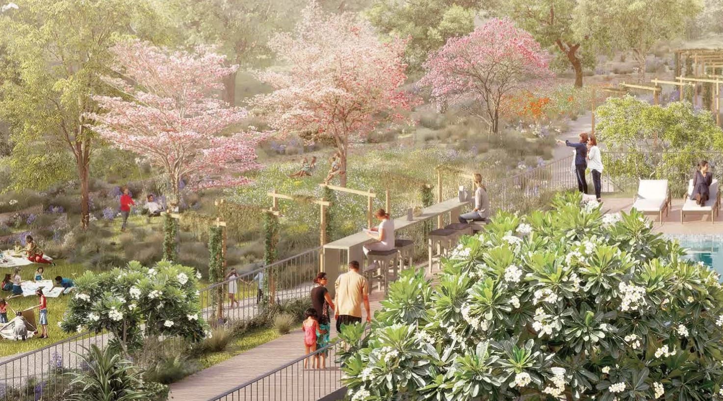 Nikoo Homes VI - Phase 2 image 10 Nikoo Homes VI - Phase 2 image 10