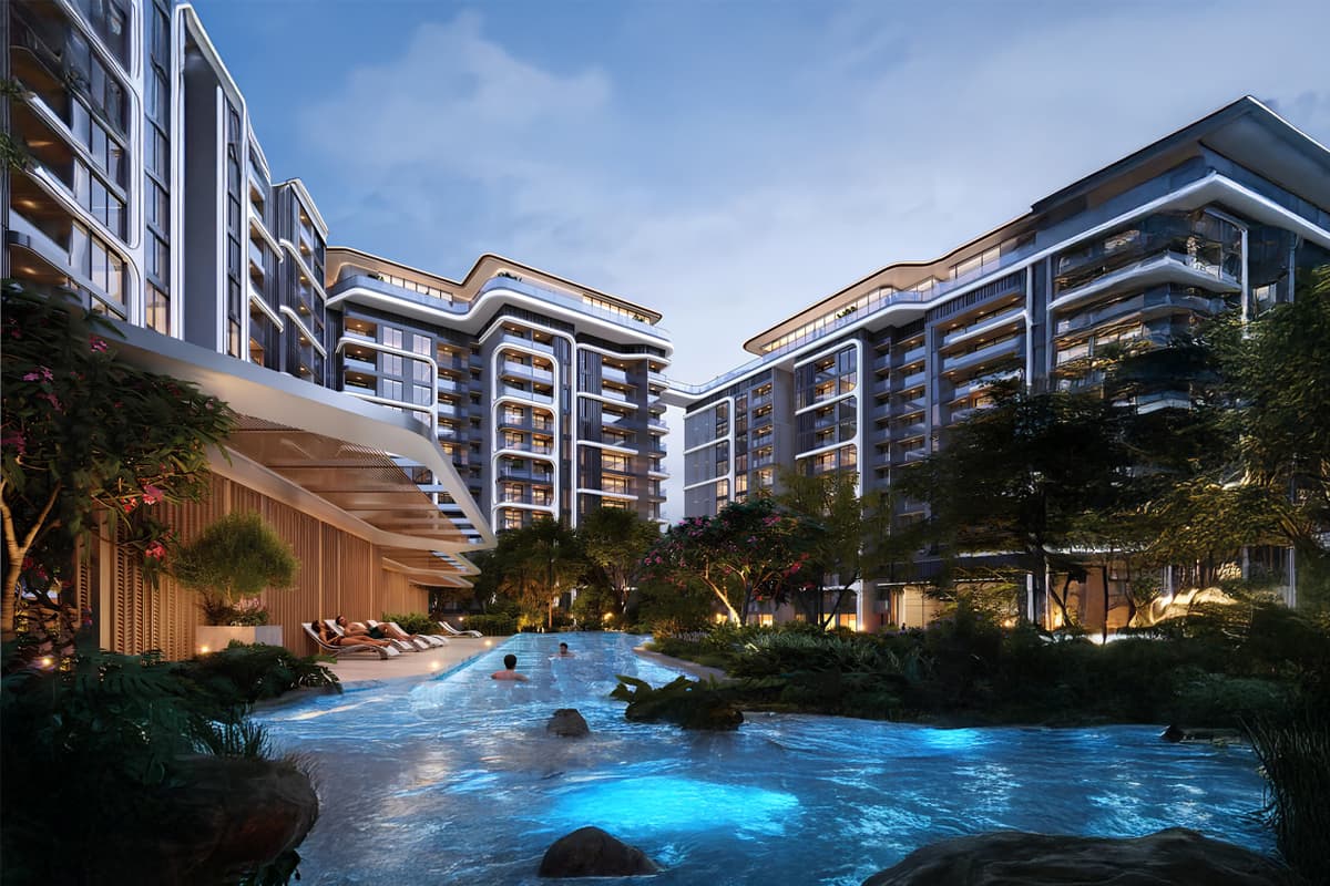 L&T Elara Celestia image 2 L&T Elara Celestia image 2