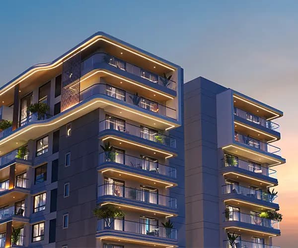 Century Regalia (Project 1) Indiranagar Bengaluru Views Century Regalia (Project 1) Indiranagar Bengaluru Views