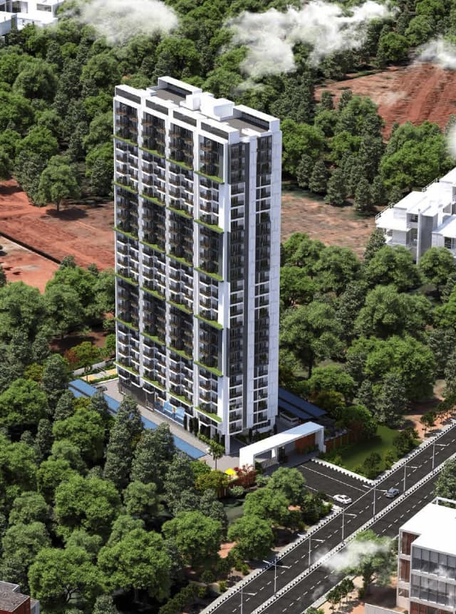 Vaishno Ambaram Varthur Bengaluru Views Vaishno Ambaram Varthur Bengaluru Views