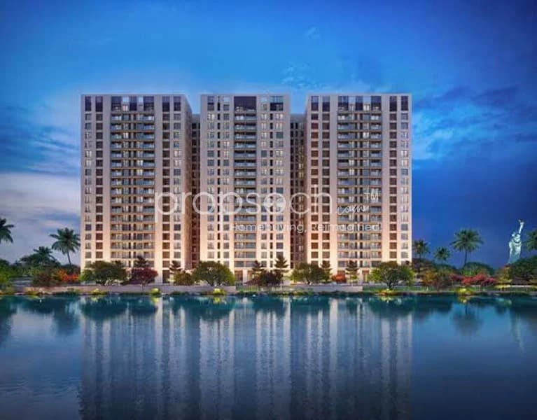 Image of Nikoo Homes II West Image of Nikoo Homes II West