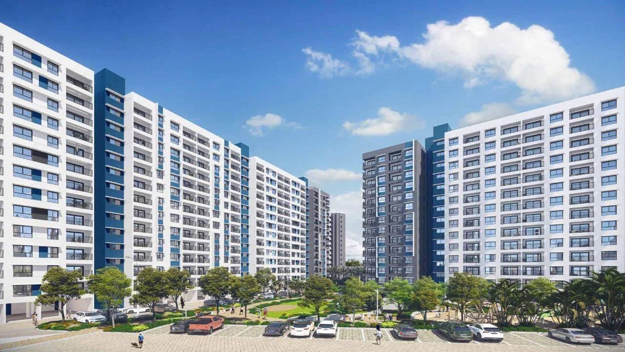 Adarsh Tropica Phase-2 image 4 Adarsh Tropica Phase-2 image 4