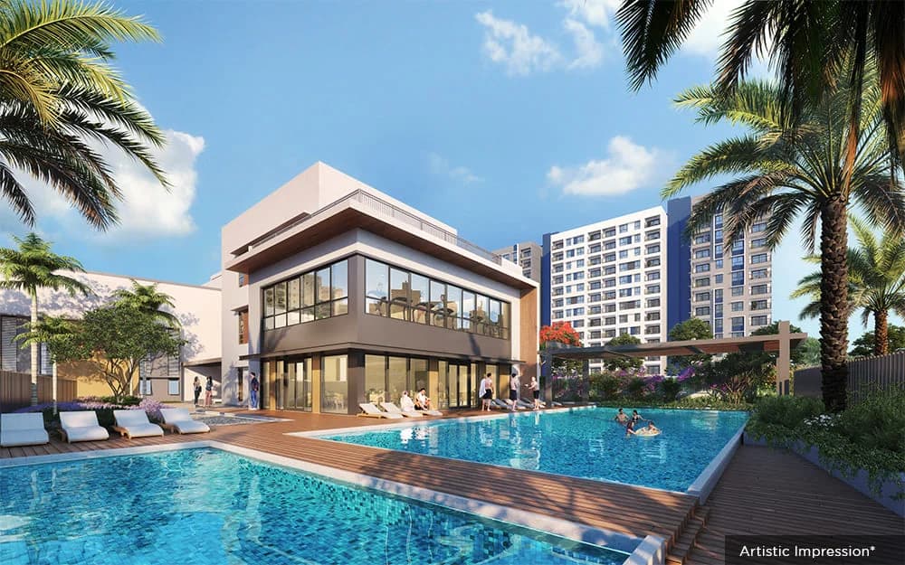 Image of Adarsh Tropica Phase-2 Image of Adarsh Tropica Phase-2