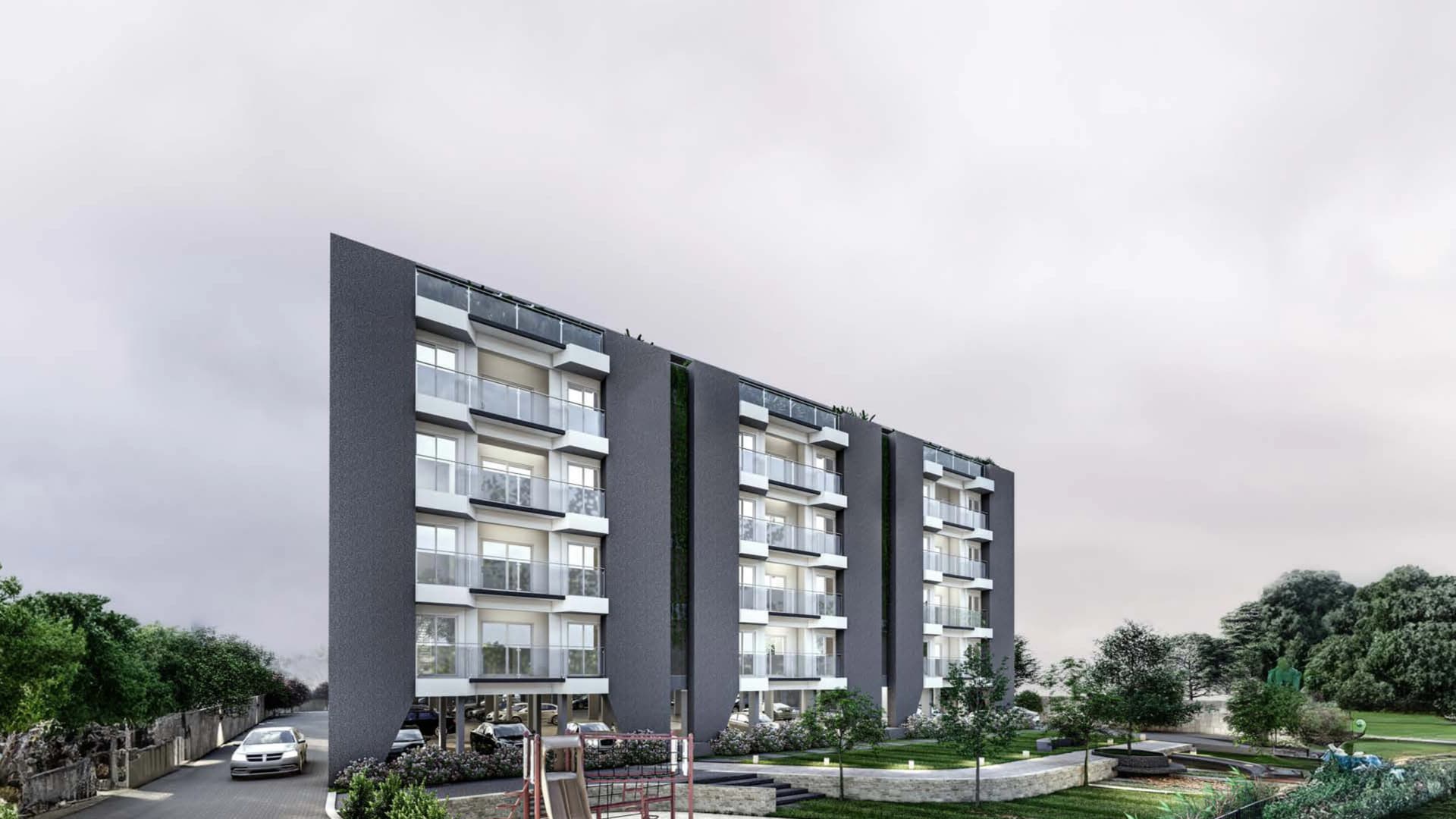 Windmere by Modern Spaaces image 2 Windmere by Modern Spaaces image 2