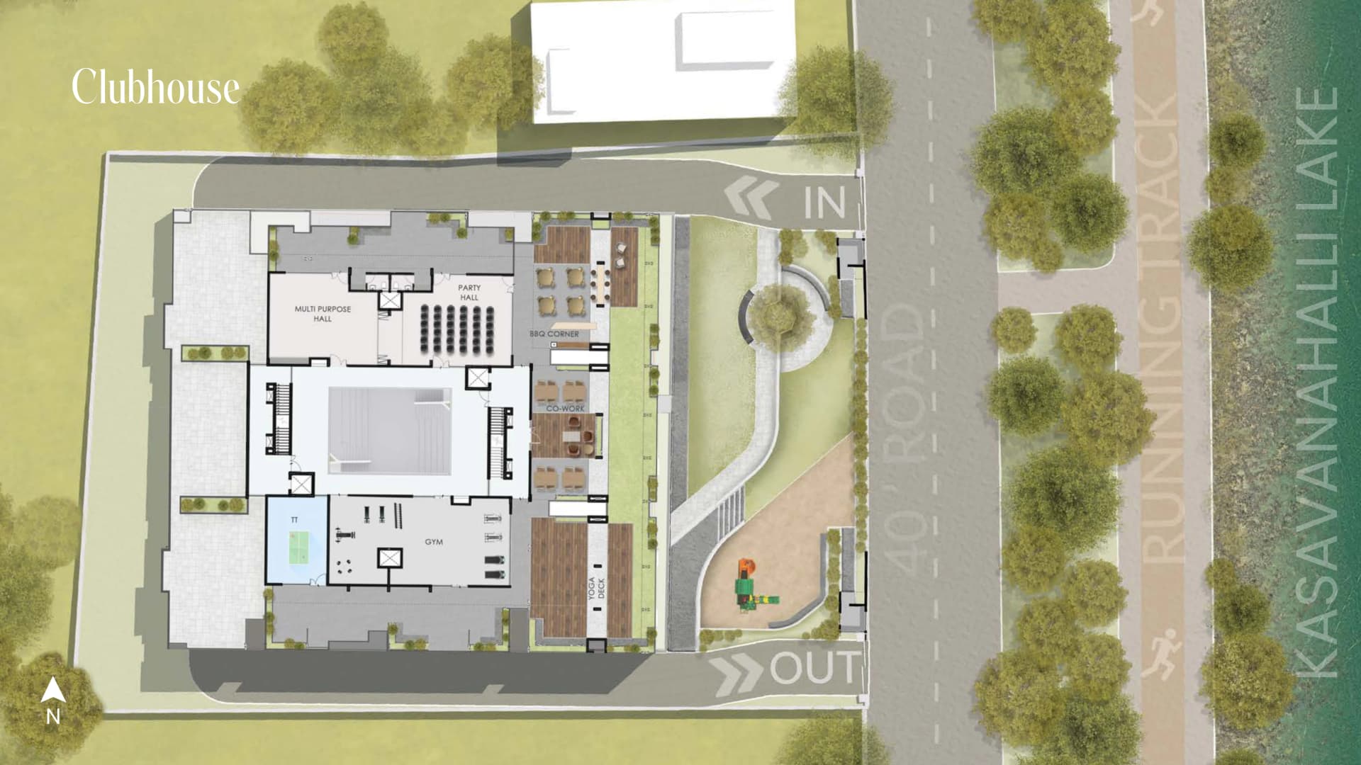 Windmere by Modern Spaaces image 3 Windmere by Modern Spaaces image 3