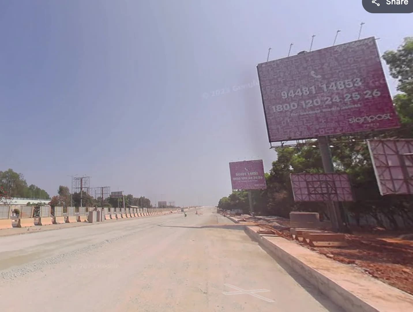 Barca At Godrej Msr City image 3 Barca At Godrej Msr City image 3