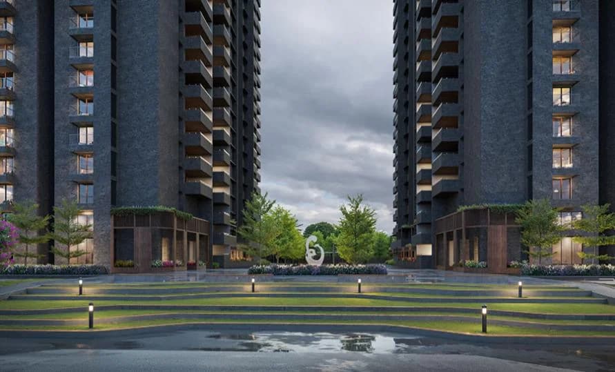 Assetz Trees & Tandem image 2 Assetz Trees & Tandem image 2