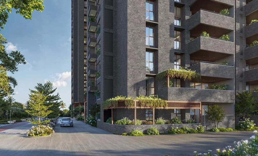 Assetz Trees & Tandem image 3 Assetz Trees & Tandem image 3