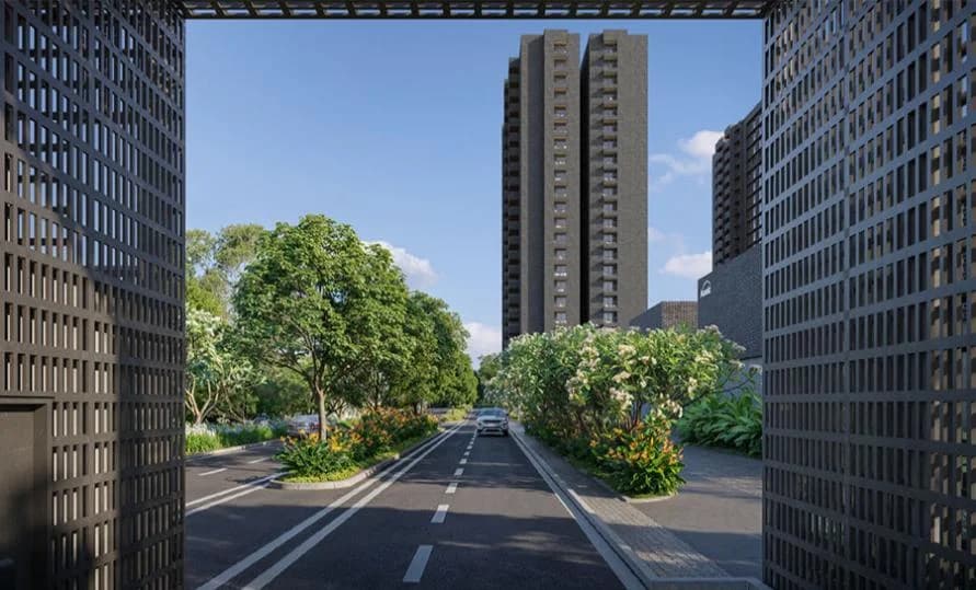 Assetz Trees & Tandem image 4 Assetz Trees & Tandem image 4